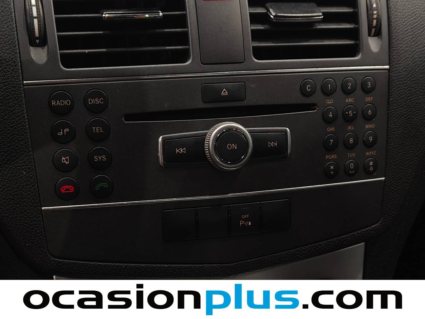 Mercedes Clase C Mercedes Clase C 200 CDI Blue Efficiency Avantgarde (136 CV) al mejor precio