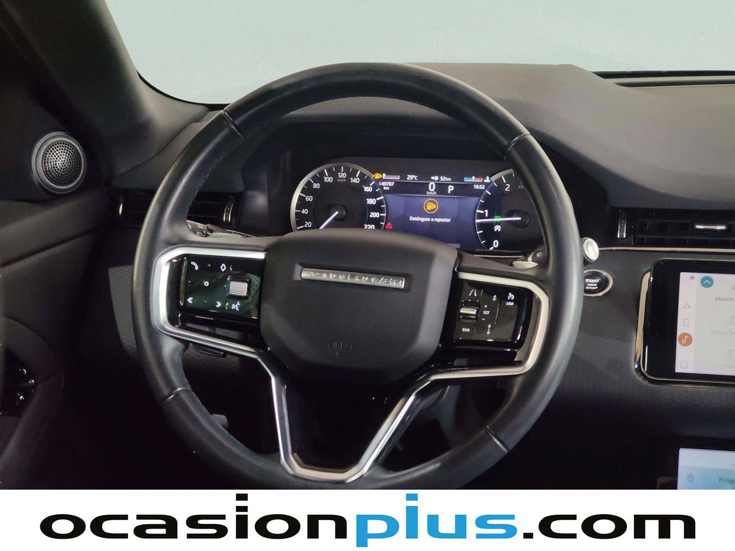 Land Rover Range Rover Evoque Land Rover Range Rover Evoque D163 MHEV R-Dynamic S 4WD Auto (163 CV) de segunda mano