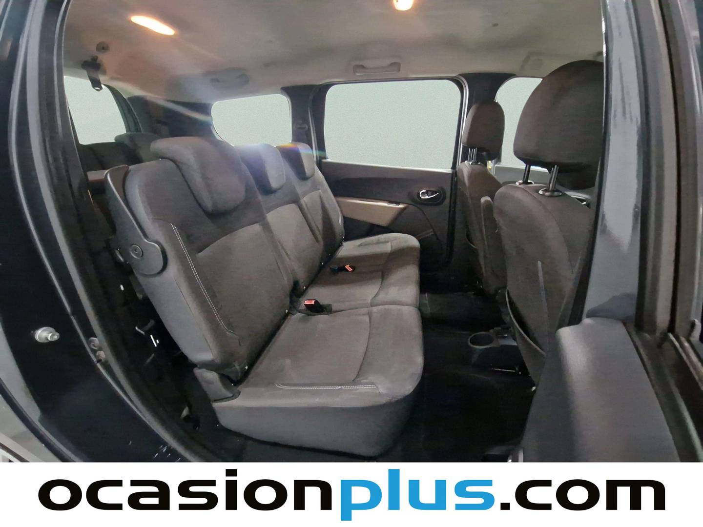 Dacia Lodgy Dacia Lodgy Laureate dCi (90 CV) 7 Plazas al mejor precio