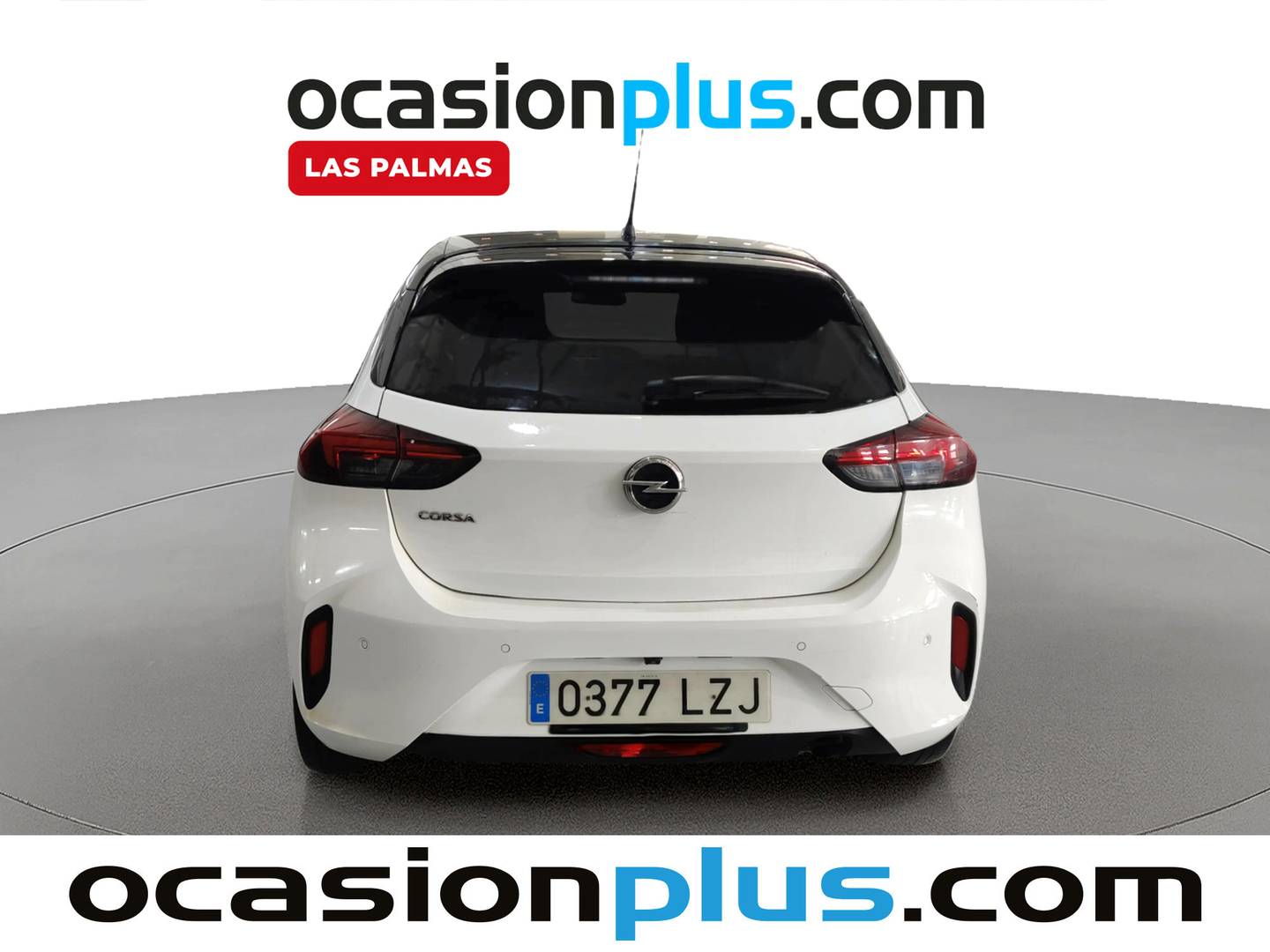 Opel Corsa Opel Corsa 1.5D DT GS-Line (102 CV) al mejor precio