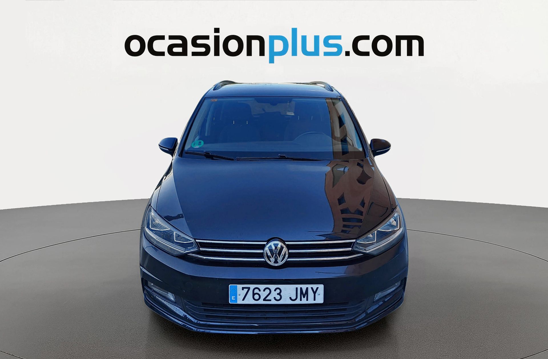 Volkswagen Touran Advance 2.0 TDI - foto 13