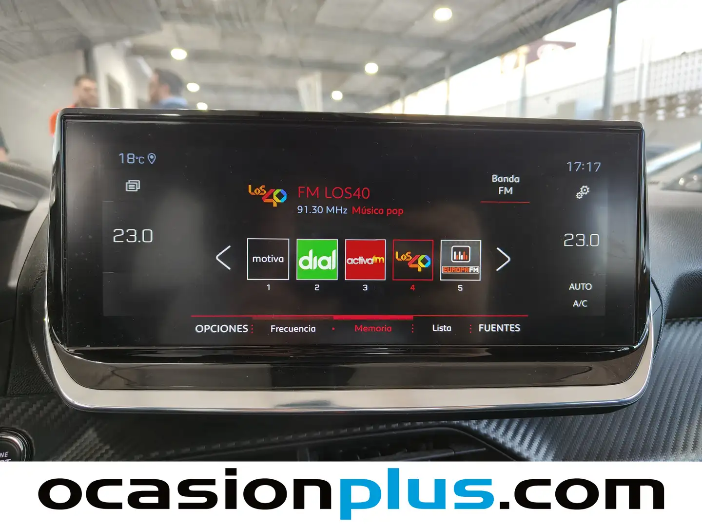 Foto Peugeot 2008 Peugeot 2008 PureTech 130 S&S Allure Pack  (130 CV)