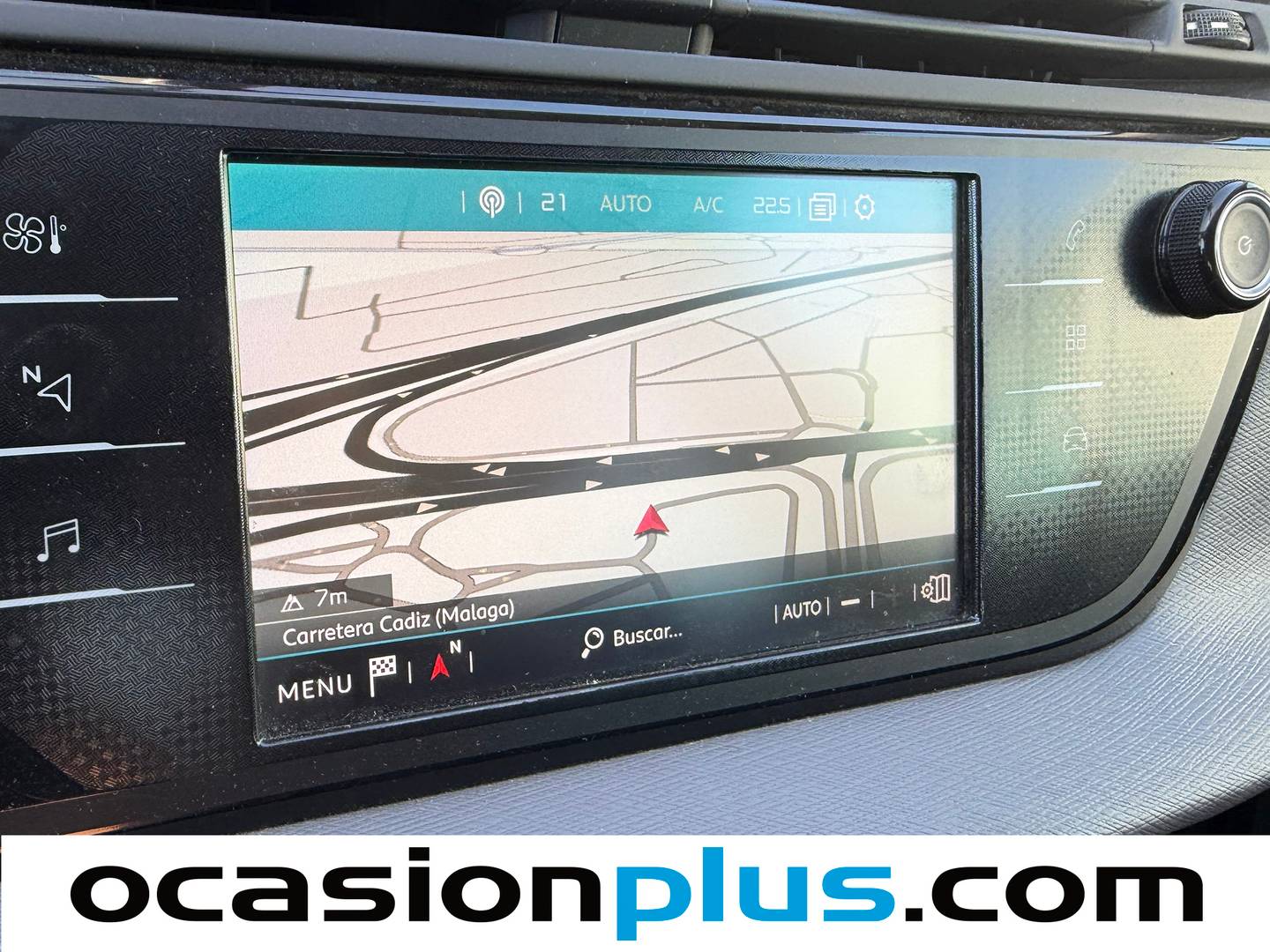 Extras y acabados del Citroën C4 Picasso Citroën C4 Picasso PureTech 130 S&S Feel (130 CV)
