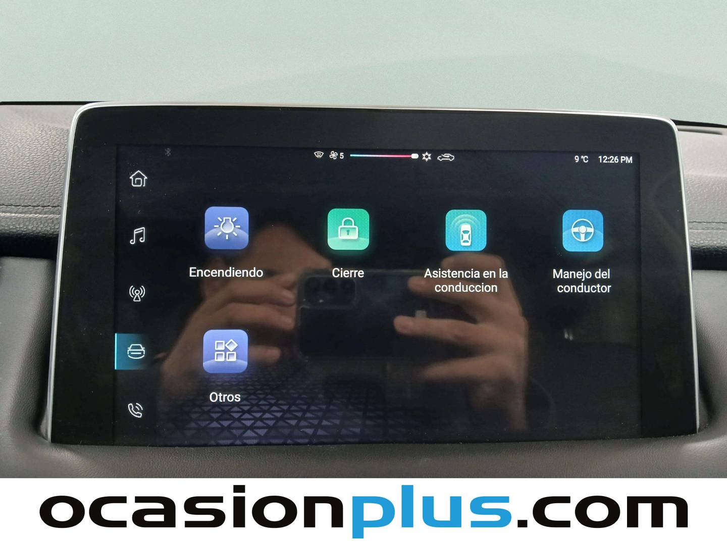 Foto MG HS MG HS 1.5 Turbo GDI Comfort (162 CV)