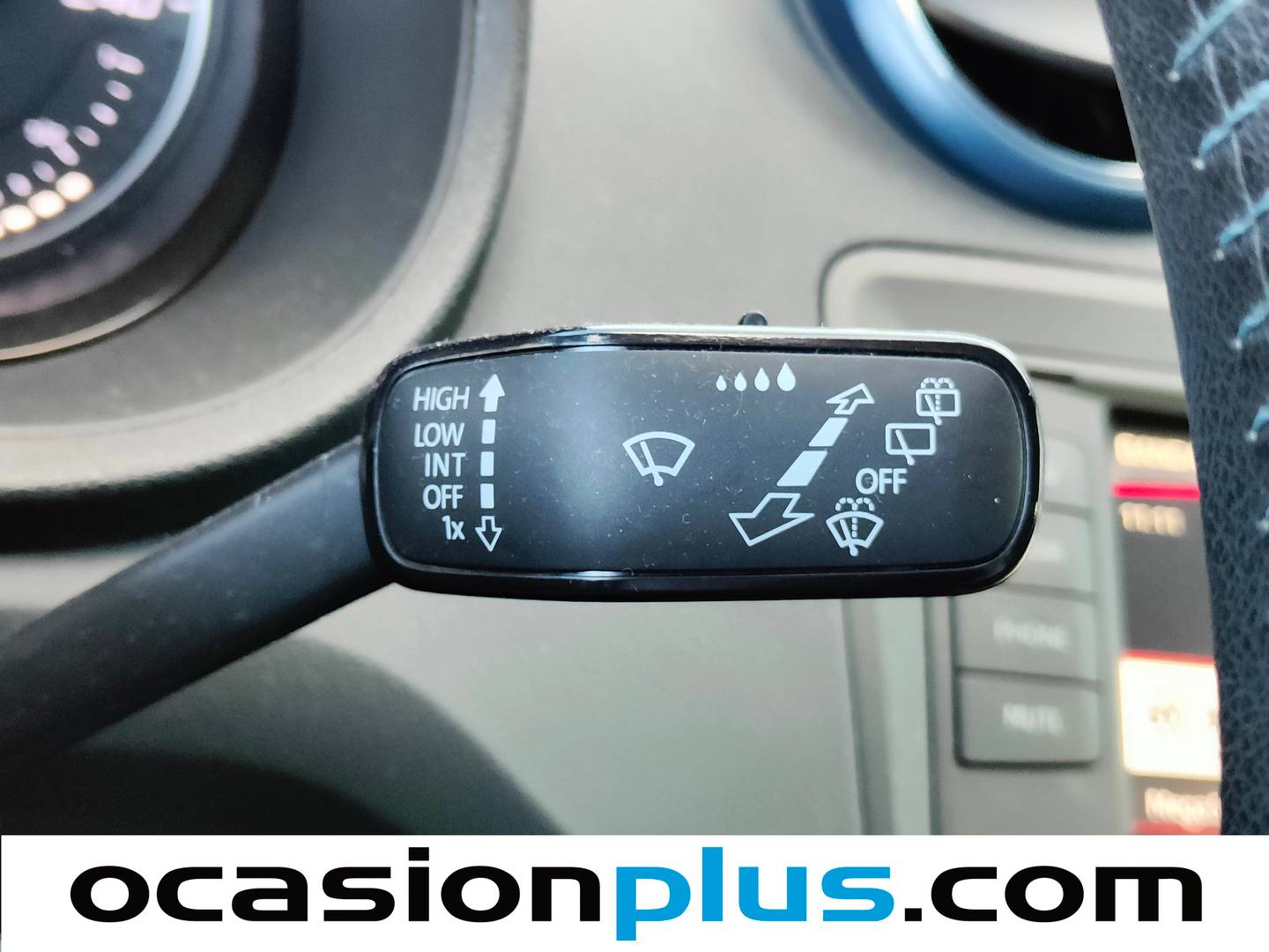 Foto Seat Ibiza SEAT Ibiza ST 1.2 TSI Style Connect Last Ed (90 CV)