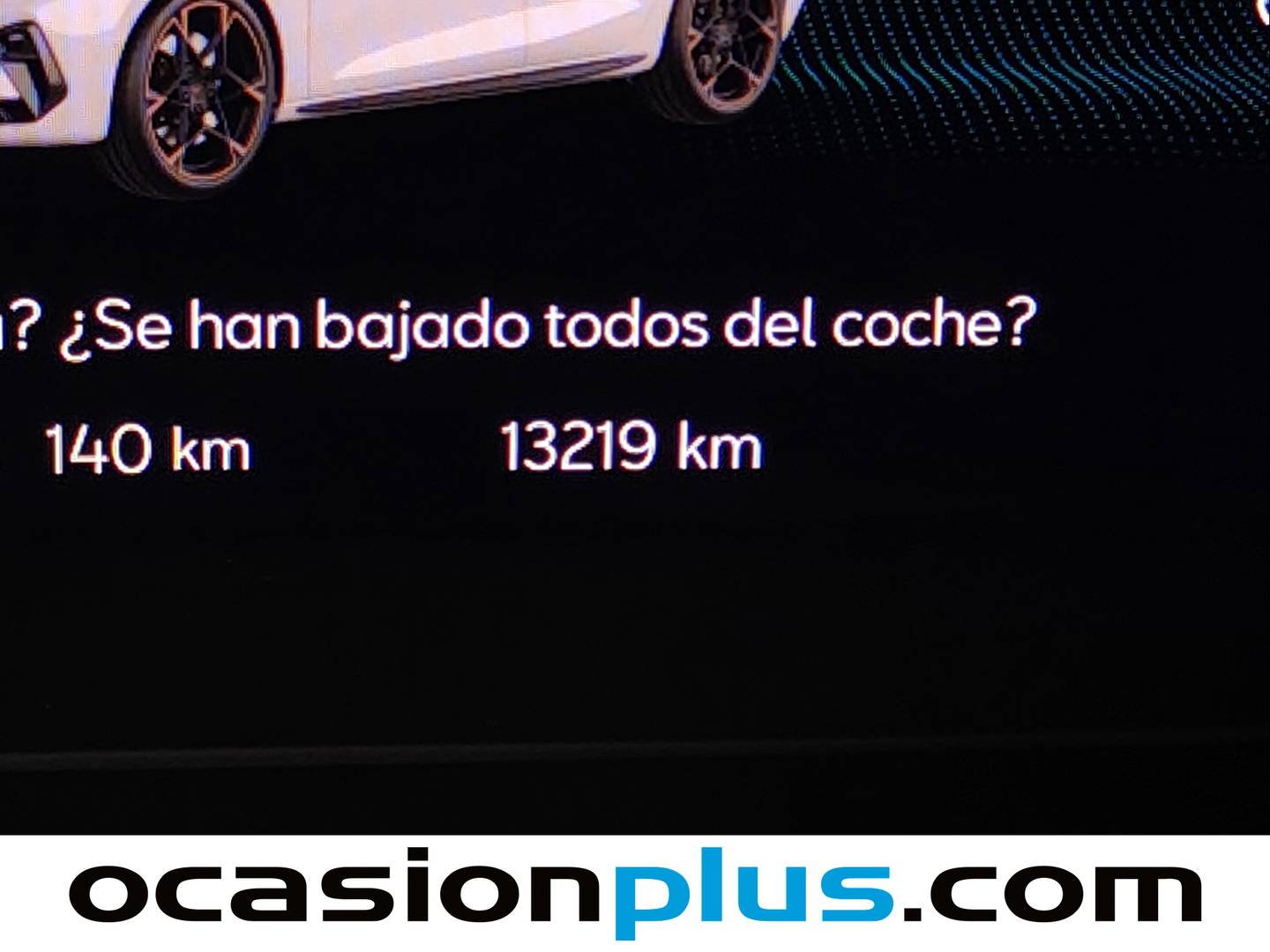 Cupra León CUPRA León 1.5 eTSI DSG (150 CV) barato