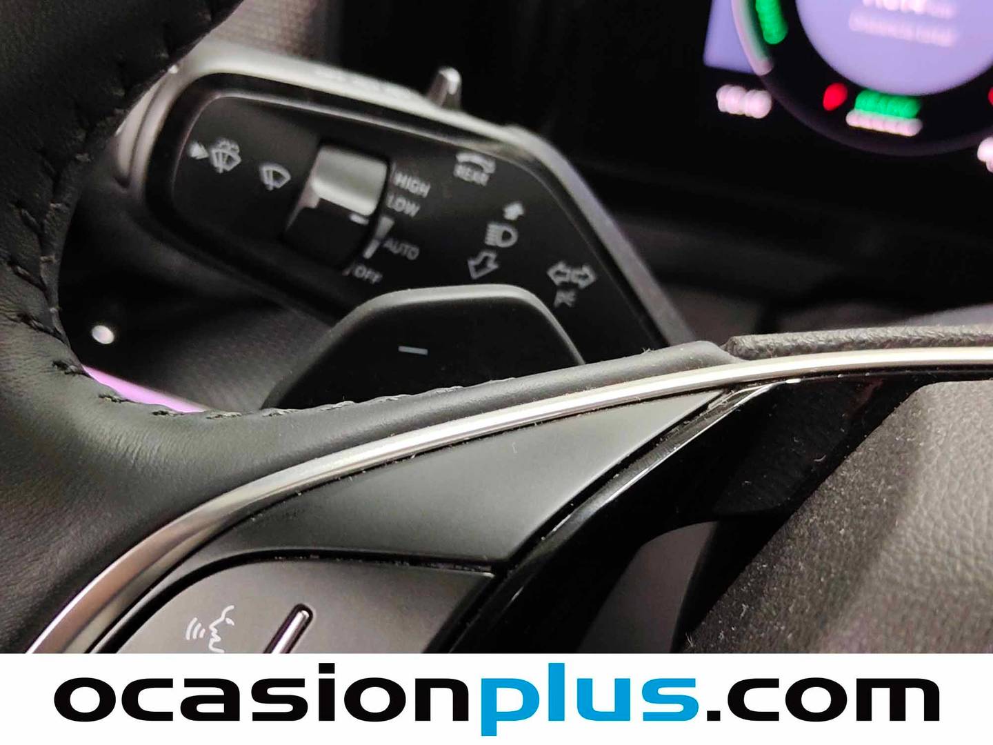 Skoda Kodiaq Skoda Kodiaq 1.5 TSI PHEV Selection DSG (204 CV) km 0