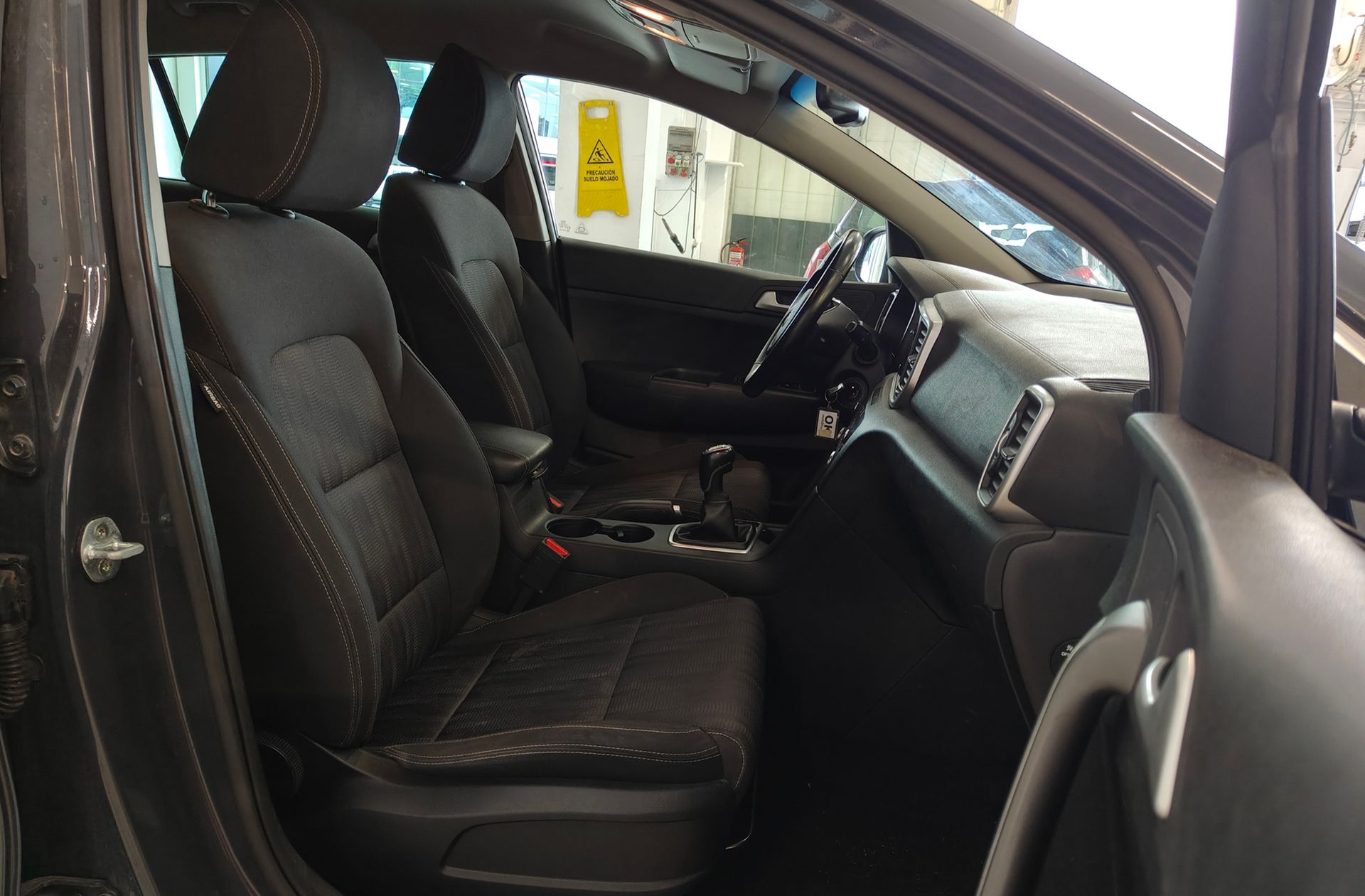 Kia Sportage 1.6 GDi Drive 4x2 - foto 15