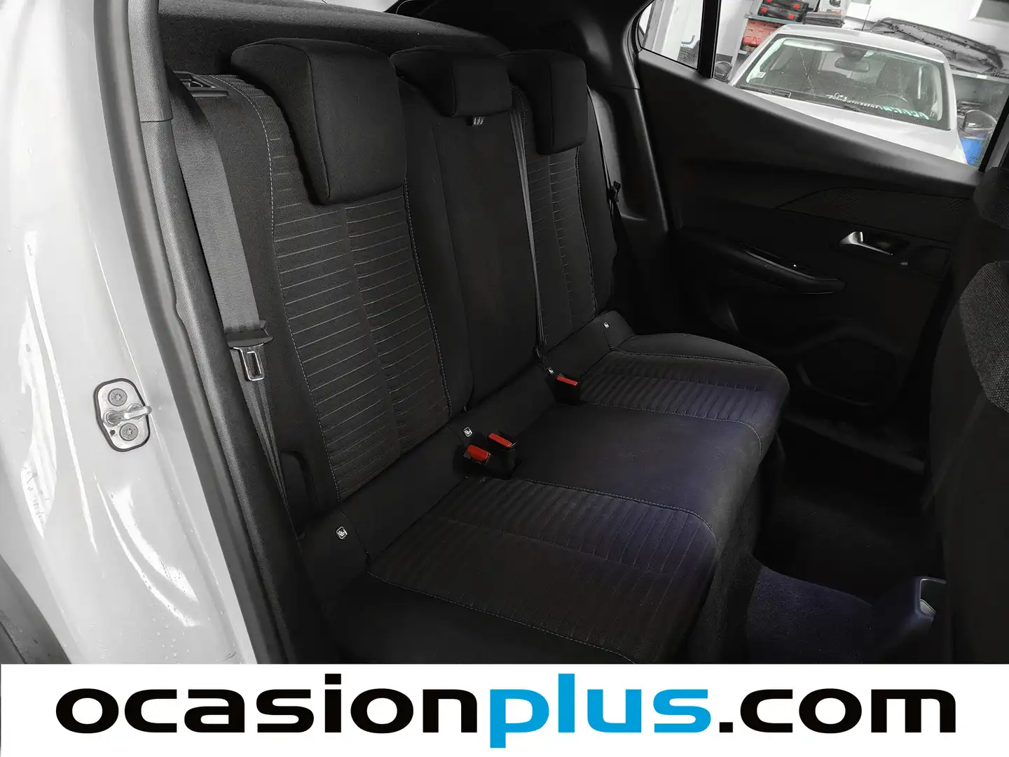 Foto Peugeot 2008 Peugeot 2008 PureTech 100 S&S Active (100 CV)