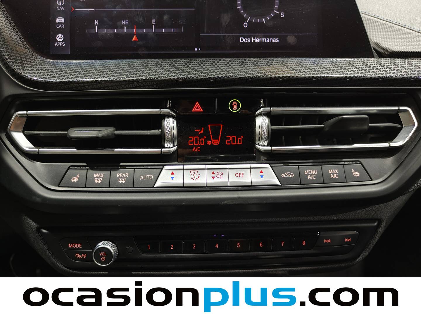 Foto BMW Serie 1 BMW Serie 1 118i (136 CV) Pack M