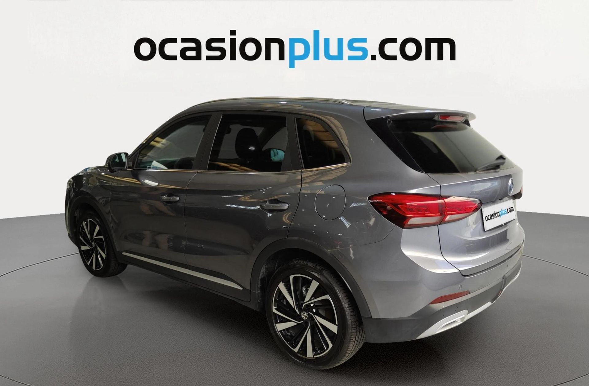 MG ZS 1.5 Hybrid+ Luxury - foto 3
