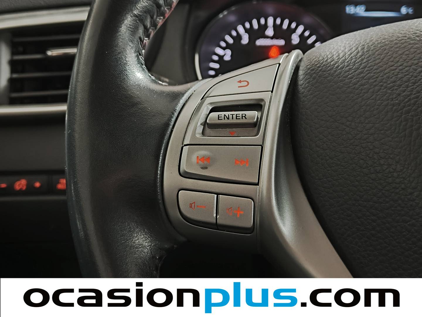 Foto Nissan QASHQAI Nissan Qashqai DIG-T 163 Acenta (163 CV)