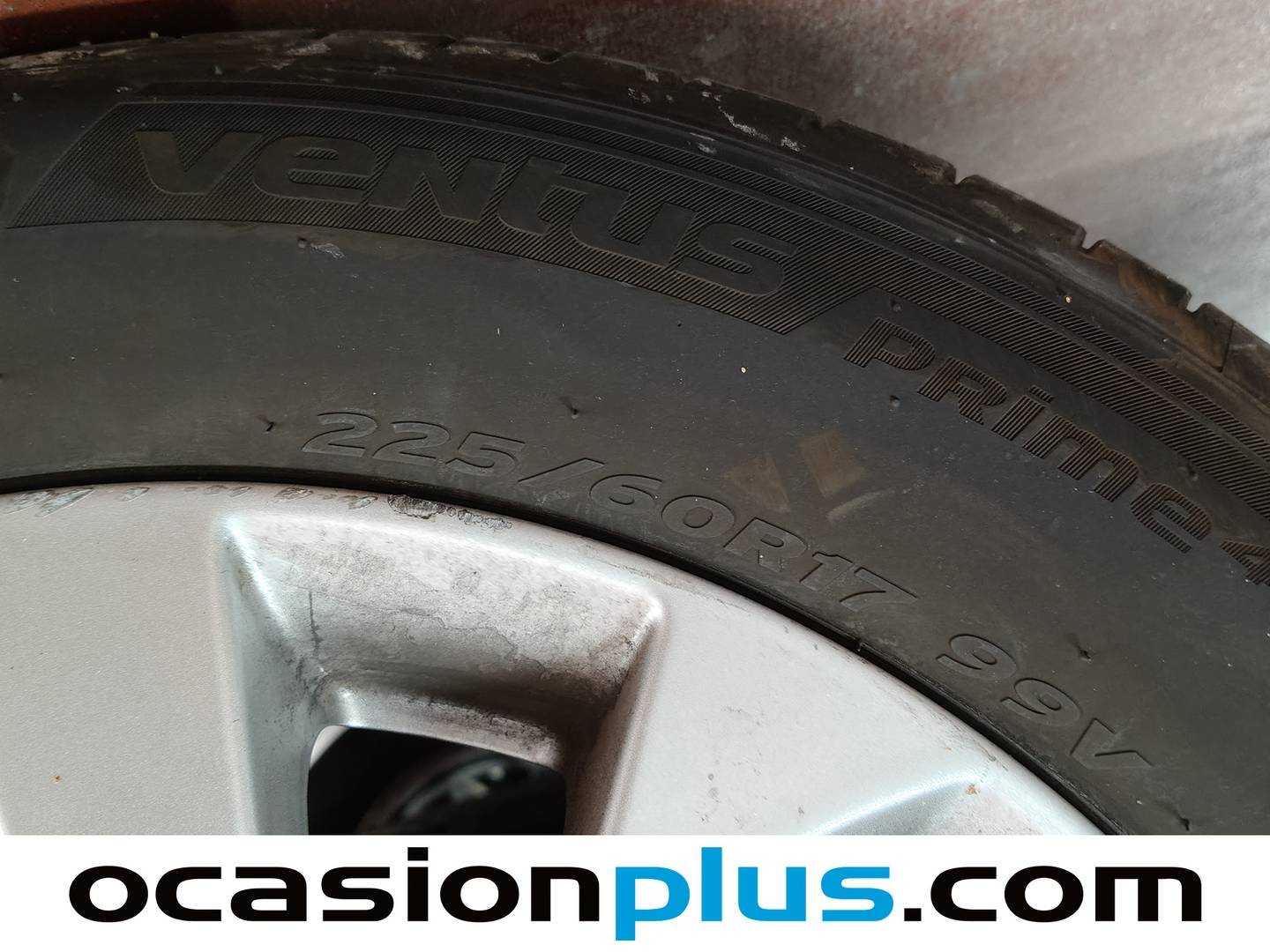 Hyundai Tucson Hyundai Tucson 1.6 TGDI Klass 4x2 (177 CV) 2019