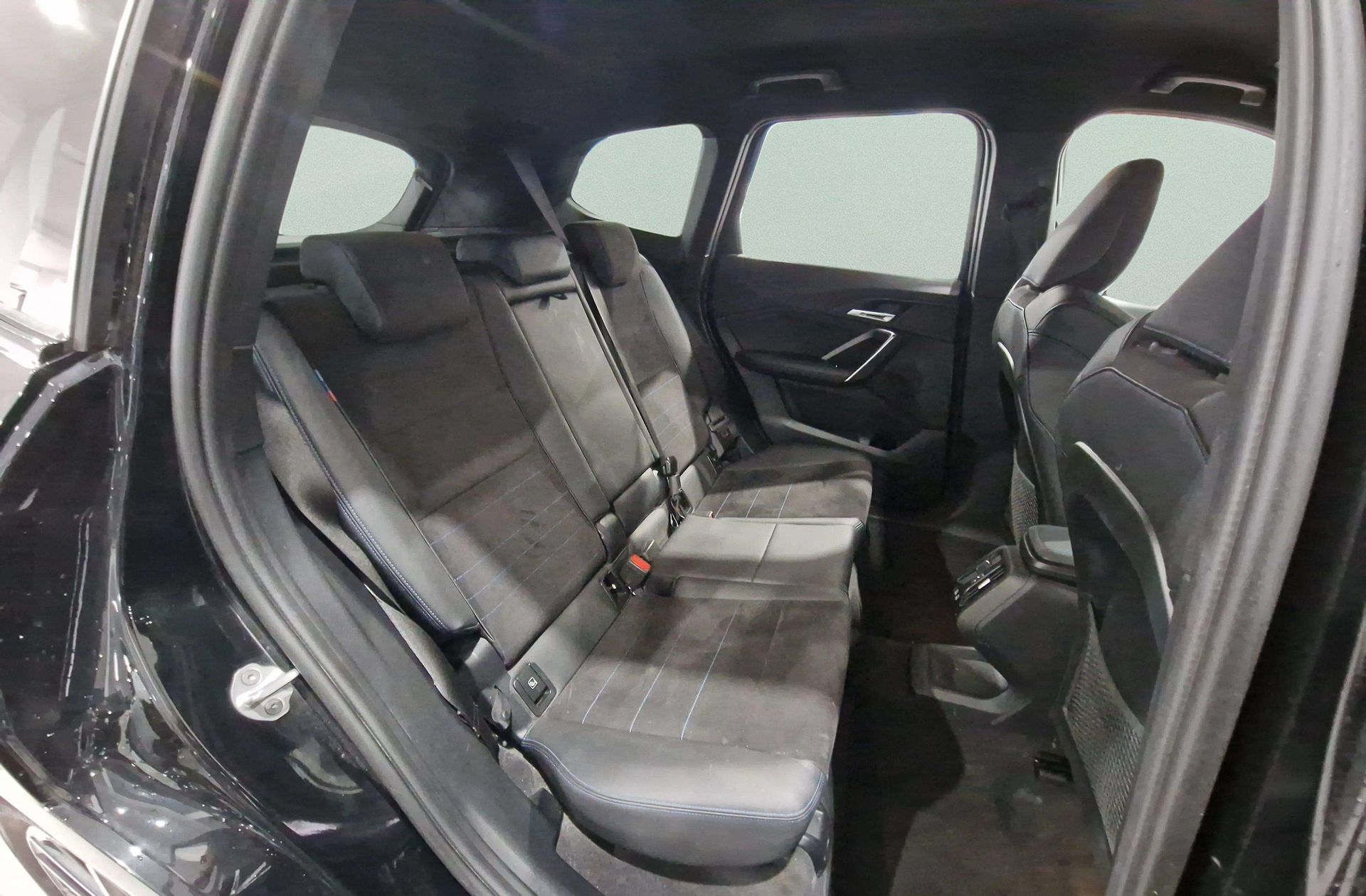 BMW X1 sDrive18i Pack M - foto 21