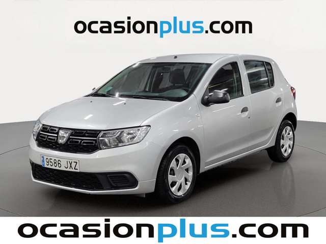 Dacia Sandero Ambiance dCi (75 CV) de segunda mano