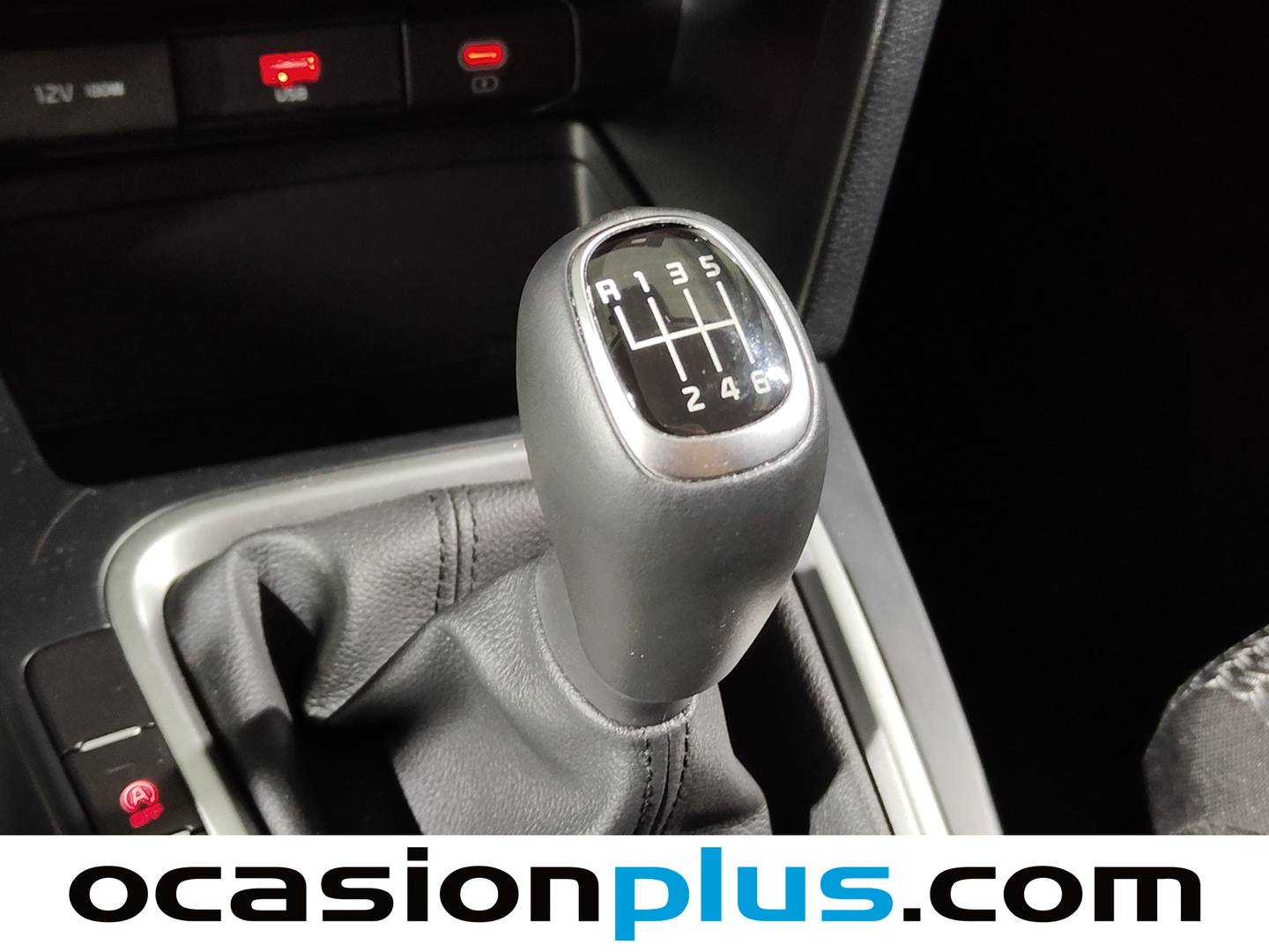 Foto KIA XCeed Kia XCeed 1.0 T-GDi Business (100 CV)