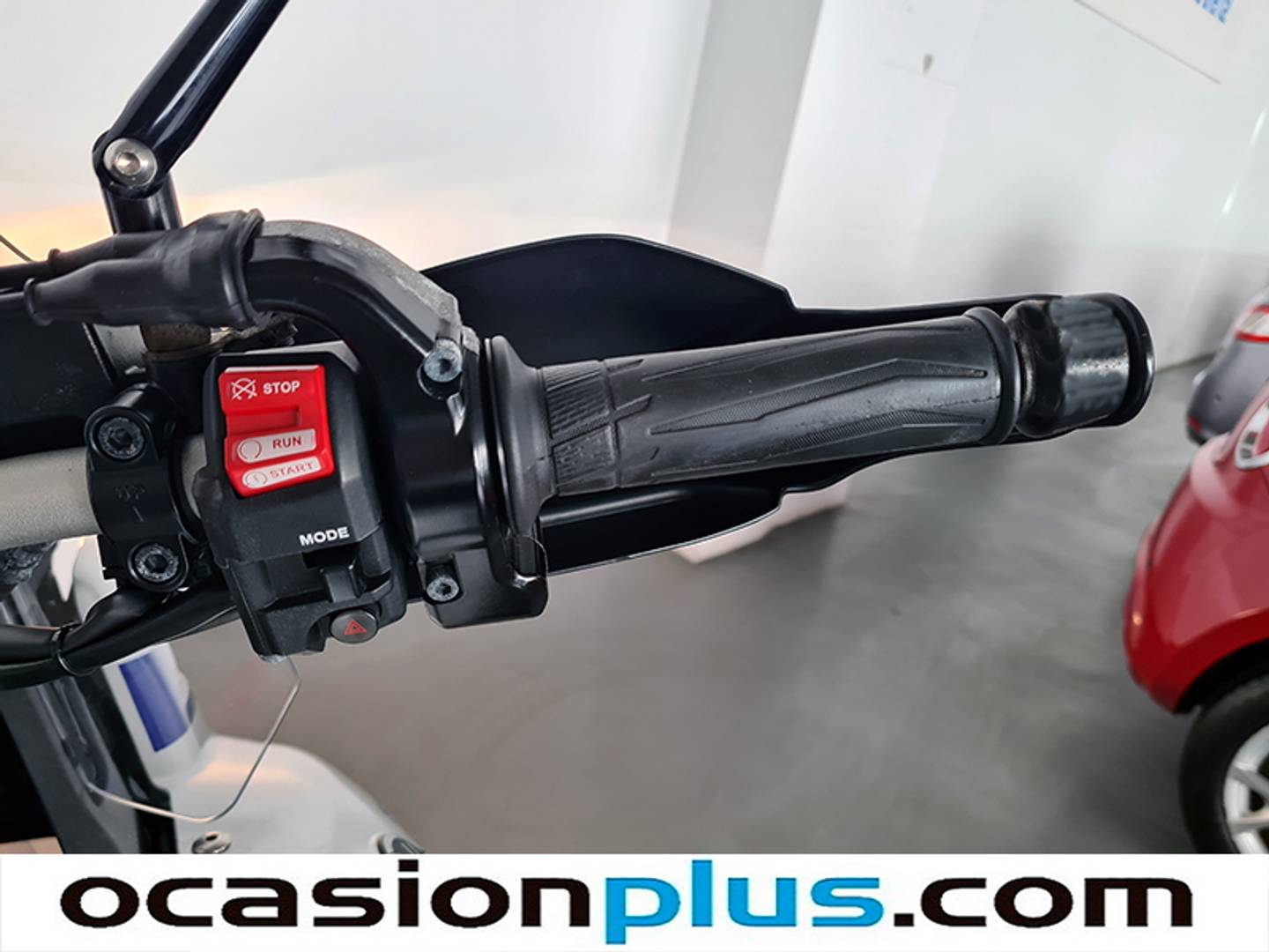 Yamaha XT 1200 ZE Super Ténéré Yamaha XT 1200 ZE Super Tènèrè de ocasión