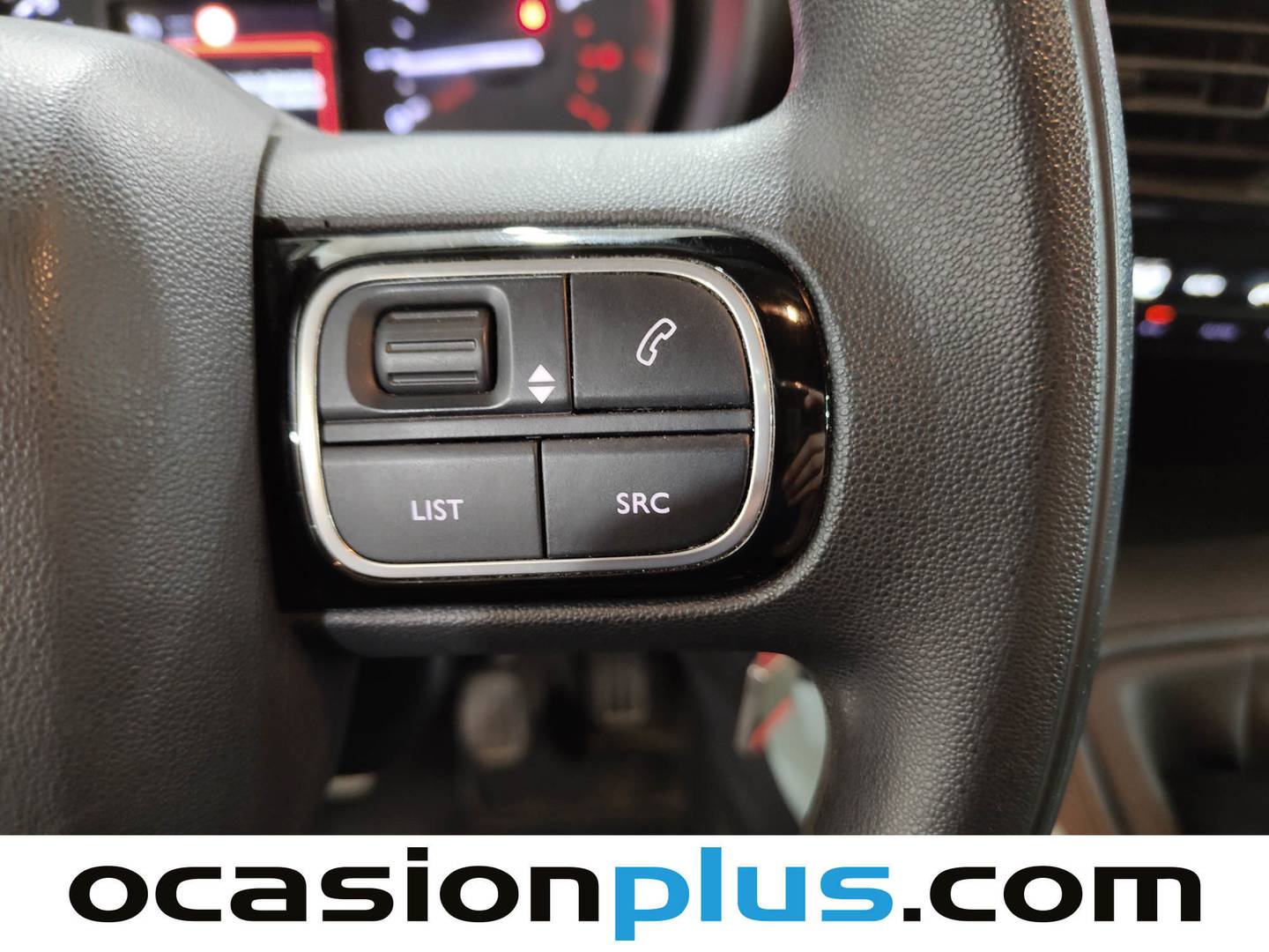 Paquetes del Citroën Berlingo Citroën Berlingo PureTech 110 S&S Talla M Feel (110 CV)
