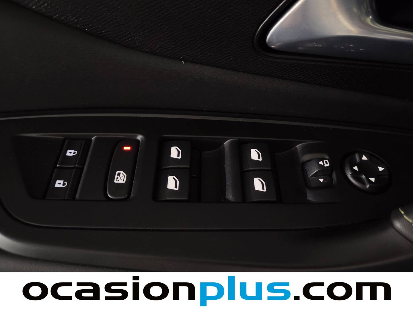 Peugeot 308 Peugeot 308 GT Hybrid e-DCS6 (136 CV) seminuevo