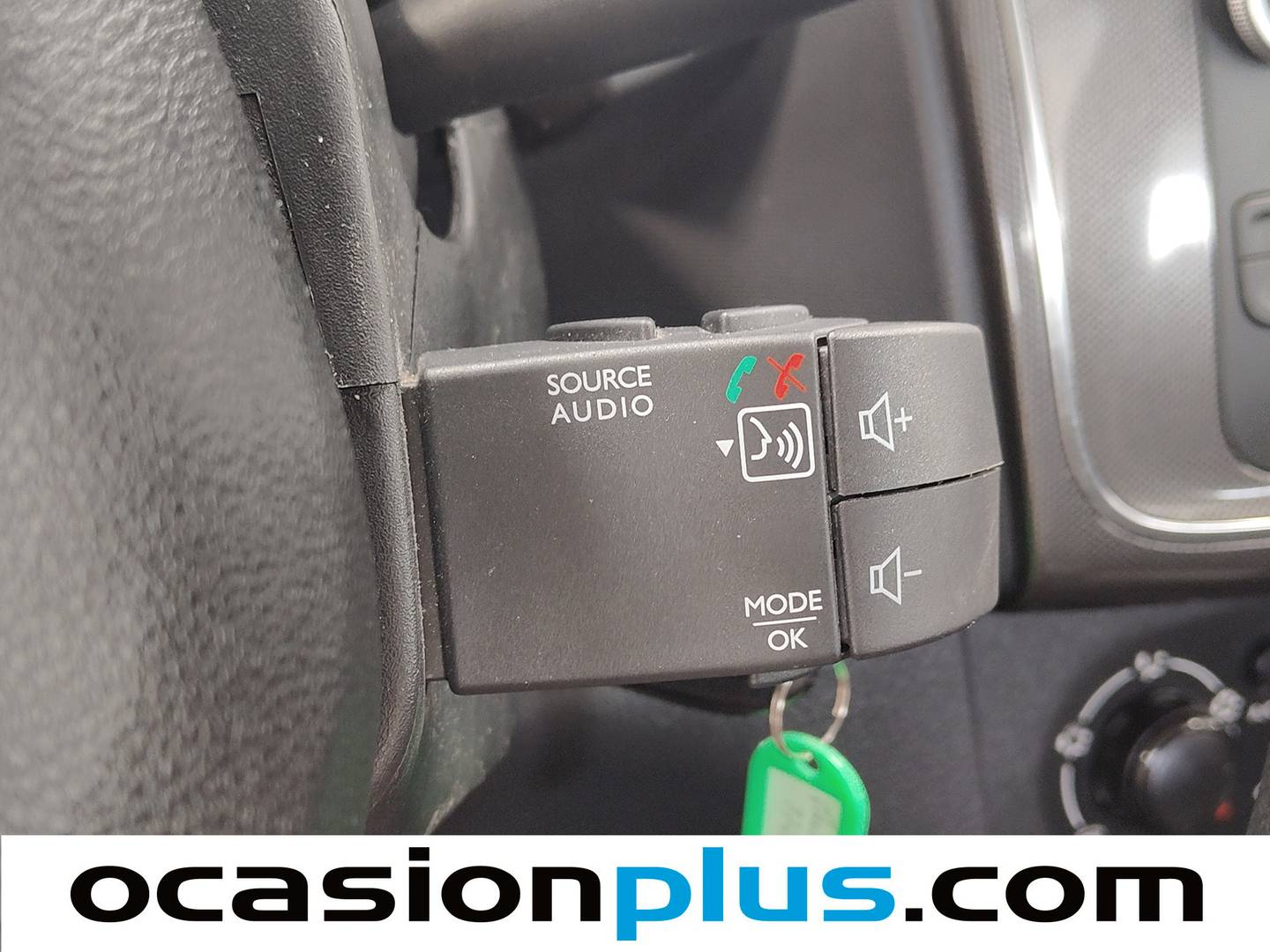 Dacia Sandero Dacia Sandero Stepway Essential Blue dCi (95 CV) seminuevo