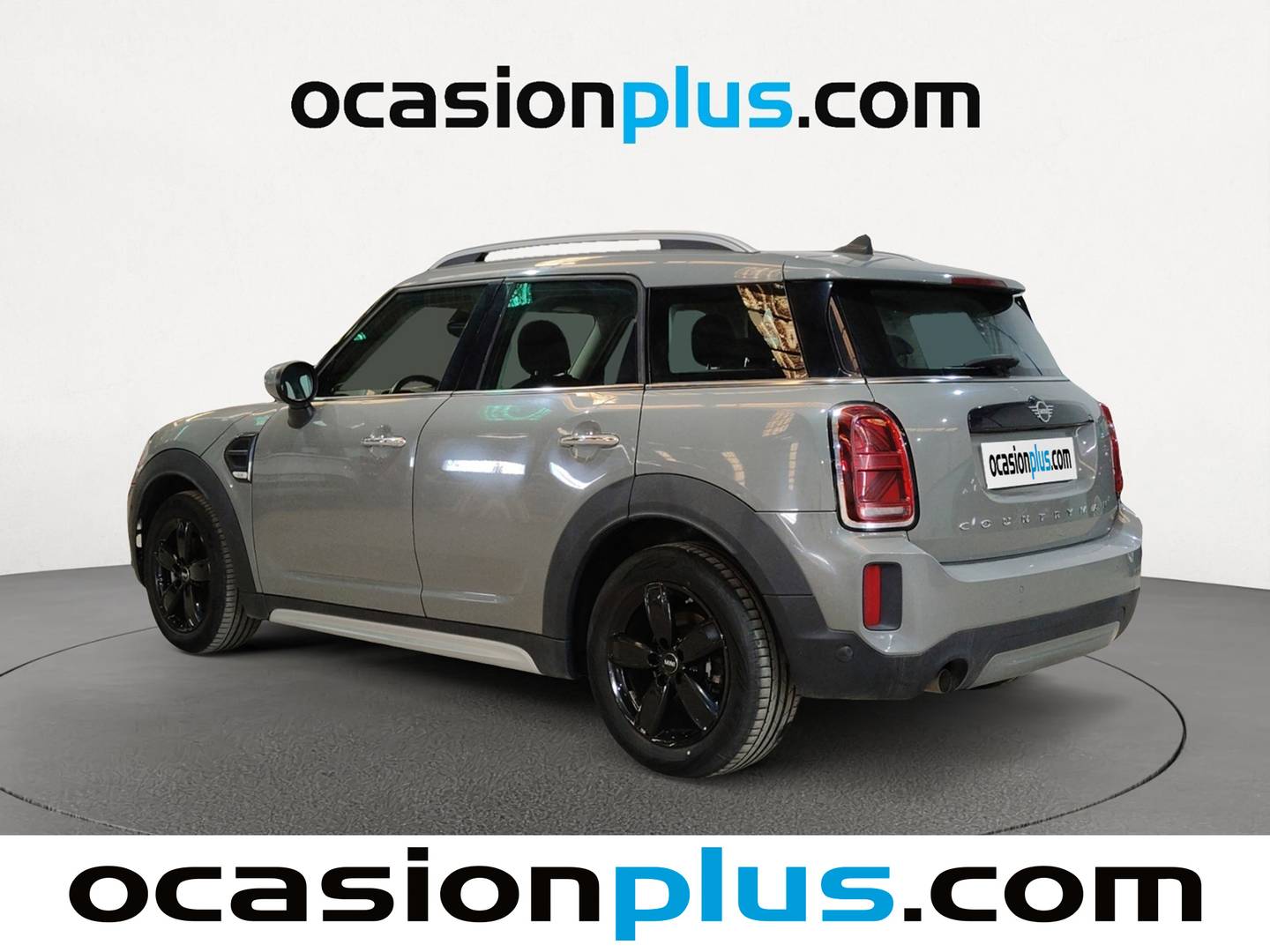 Foto Mini Countryman MINI MINI Countryman One D (116 CV)