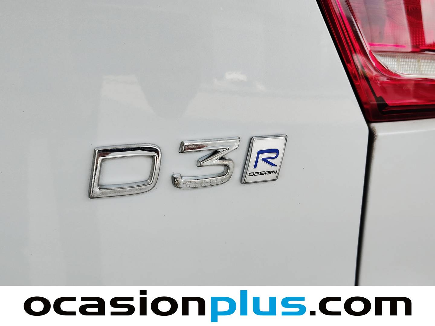 Volvo XC40 Volvo XC40 D3 R-Design (150 CV) de segunda mano