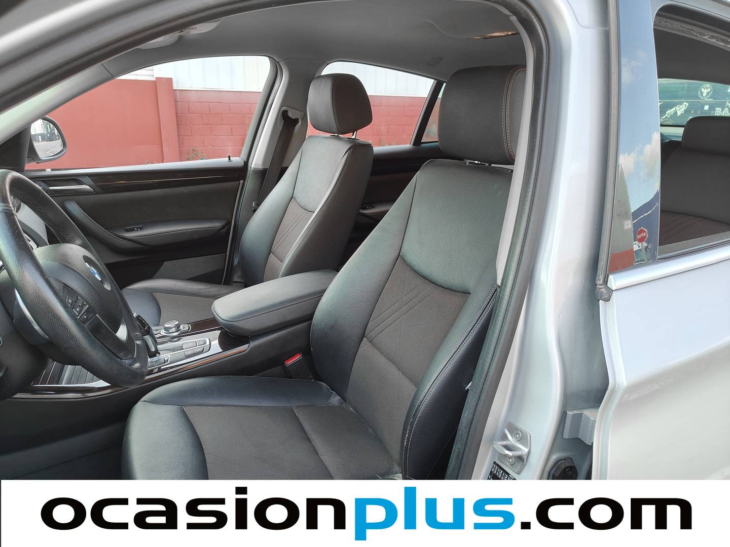 Foto BMW X4 BMW X4 xDrive20d (190 CV)