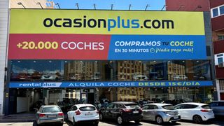 Imagen concesionario