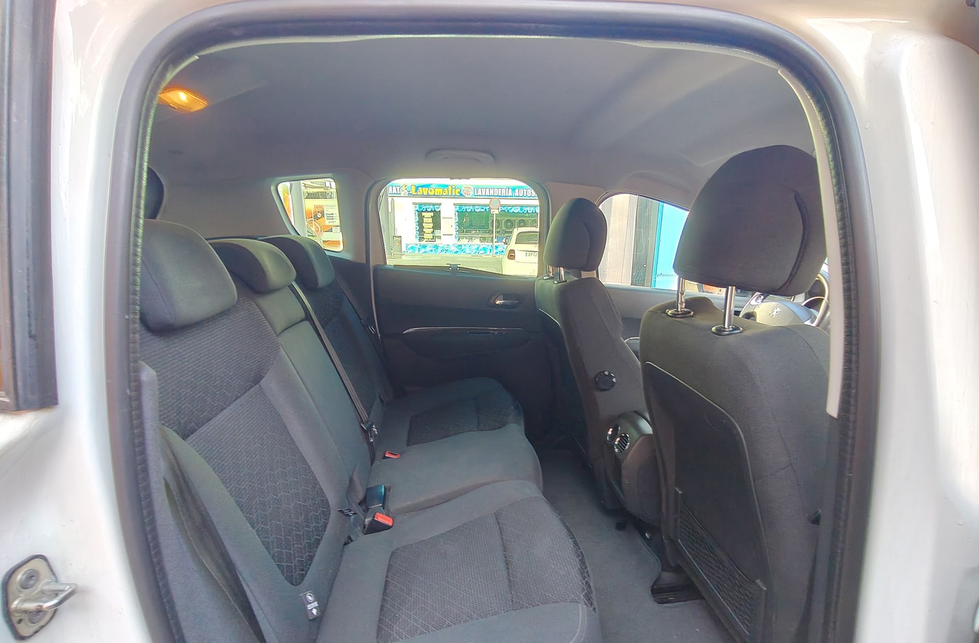 Peugeot 3008 1.2 PureTech Style - foto 13