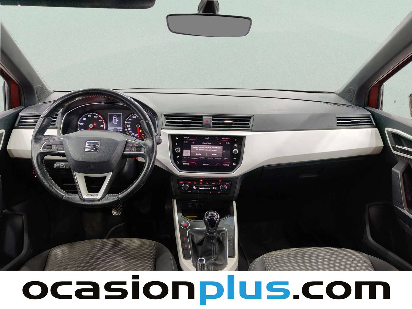 Seat Arona Seat Arona 1.0 TSI Ecomotive Xcellence (115 CV) de ocasión