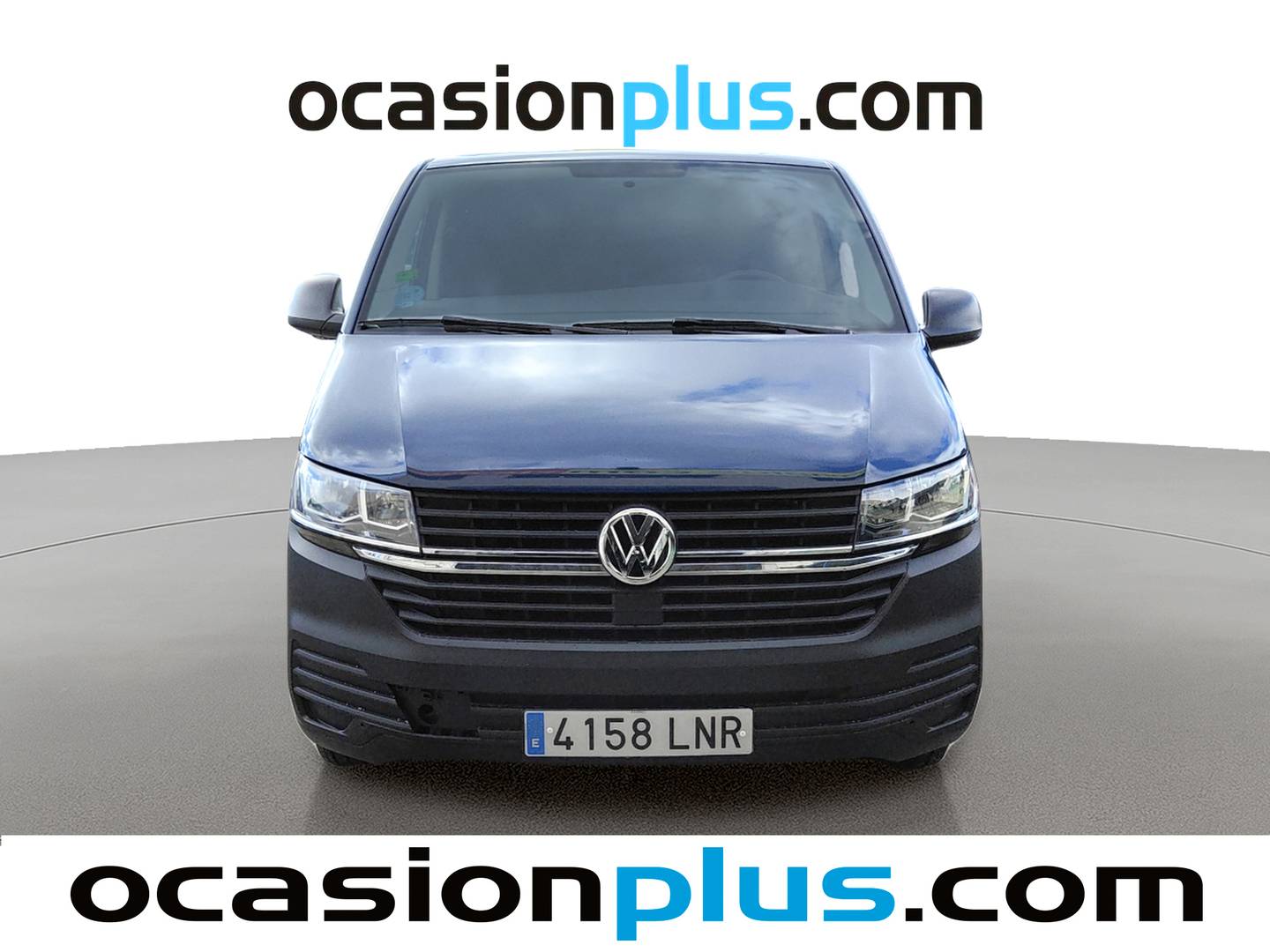 Foto Volkswagen Transporter Volkswagen Transporter Furgon Batalla Larga TN 2.0 TDI (110 CV)