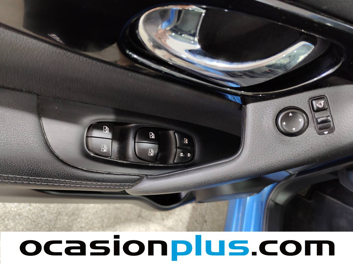 Nissan QASHQAI Nissan Qashqai DIG-T 160 N-Connecta 4x2 DCT (160 CV) de segunda mano