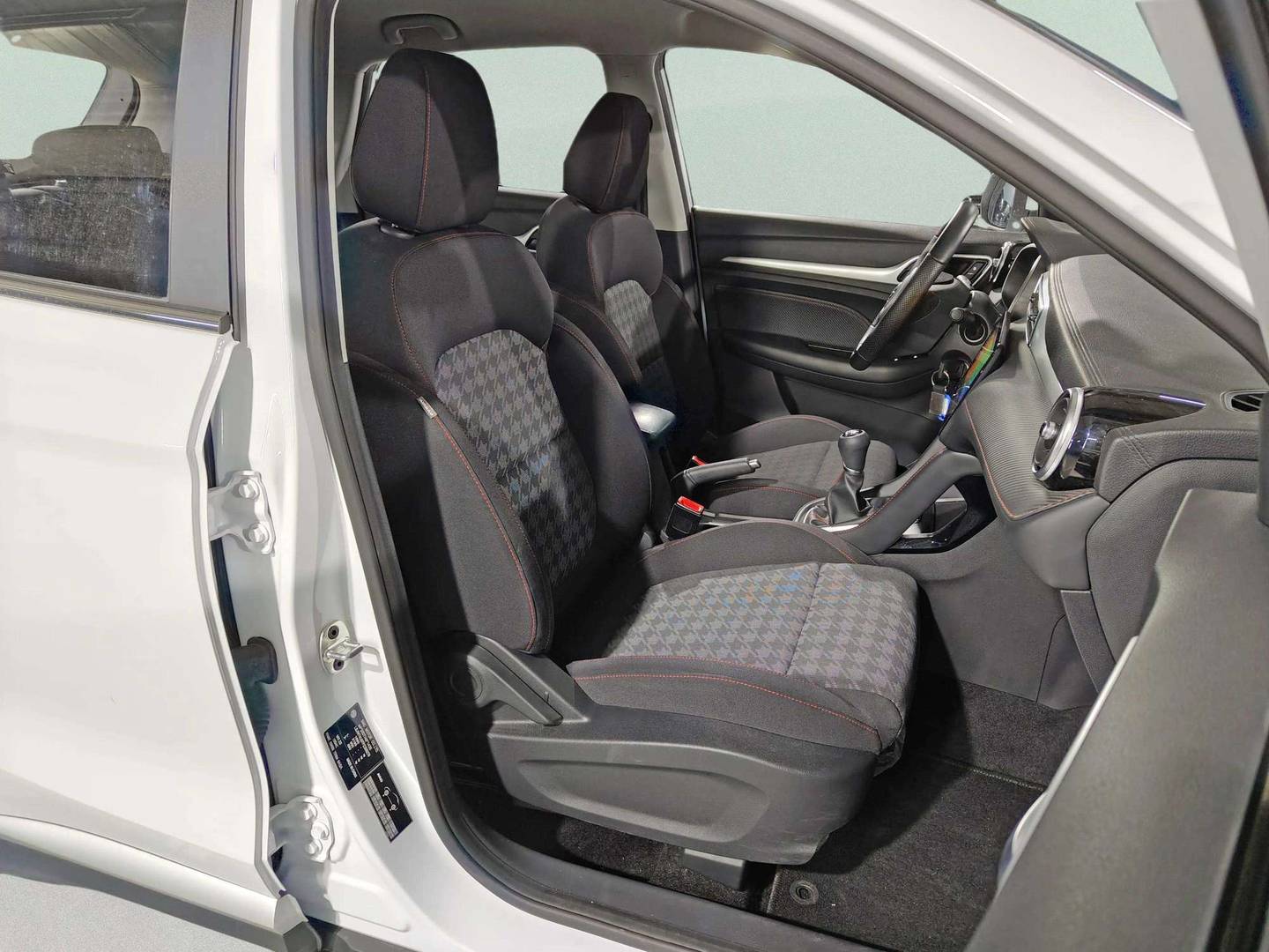 MG ZS MG ZS 1.5 Comfort (106 CV) barato