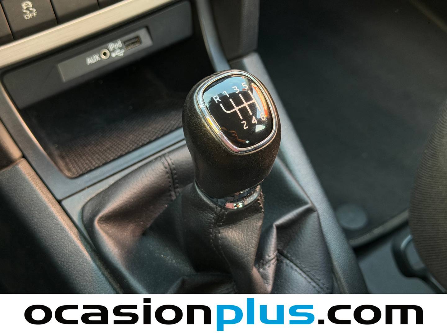 Skoda Yeti Skoda Yeti 1.2 TSI Outdoor Black (110 CV) de segunda mano