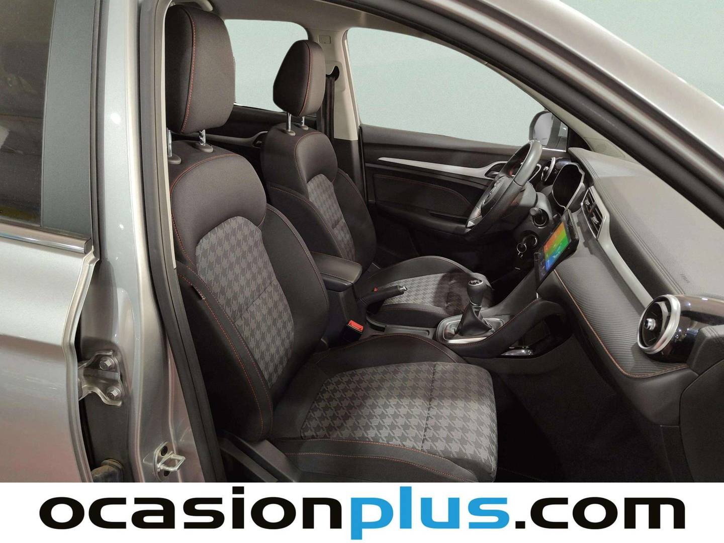 MG ZS MG ZS 1.5 Comfort (106 CV) gasolina