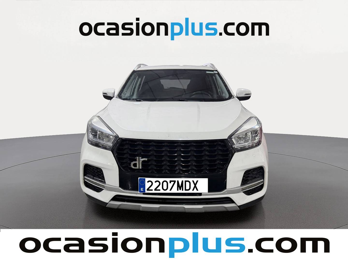 Foto DR AUTOMOBILES DR 4.0 DR AUTOMOBILES DR4 DR4 1.5 85 kW (116 CV)