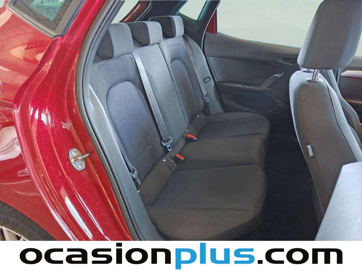 Seat Ibiza SEAT Ibiza 1.0 TSI S&S FR XL (110 CV) km 0