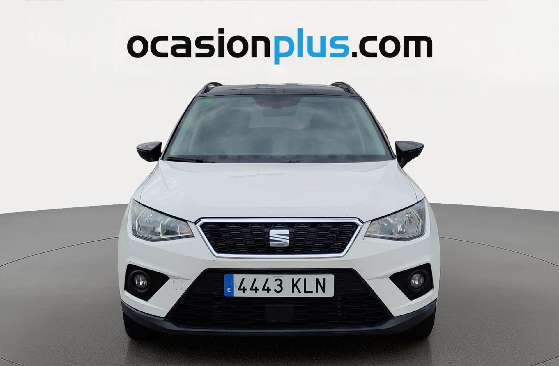 SEAT Arona 1.0 TSI Ecomotive Style - foto 11