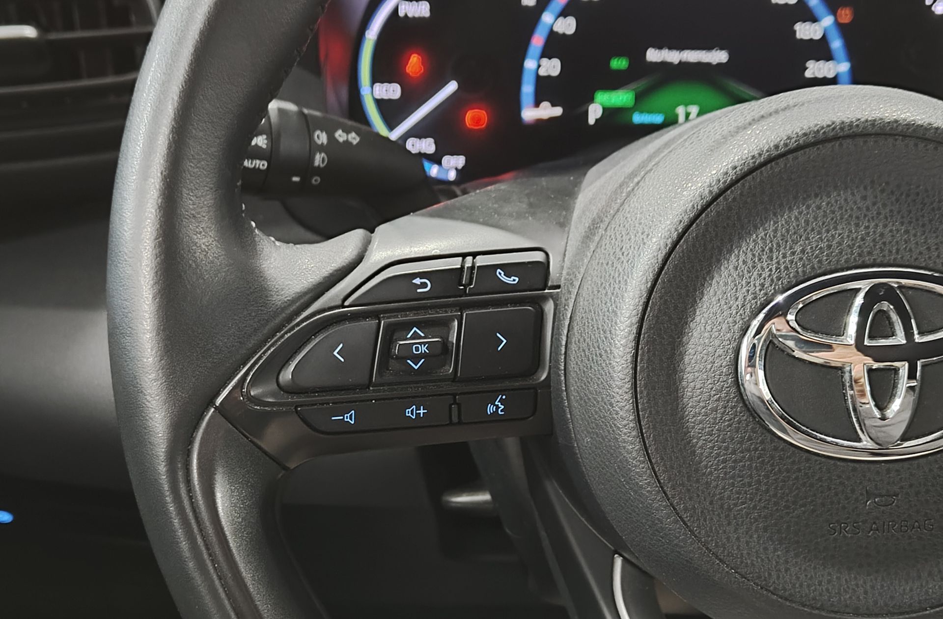 Toyota Yaris Cross 120H Active Tech - foto 23