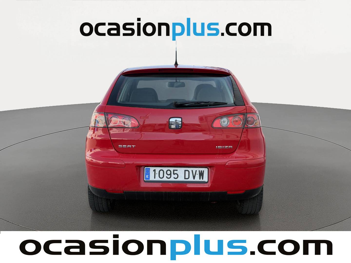 Seat Ibiza Seat Ibiza 1.4 16v Reference (75 CV) barato