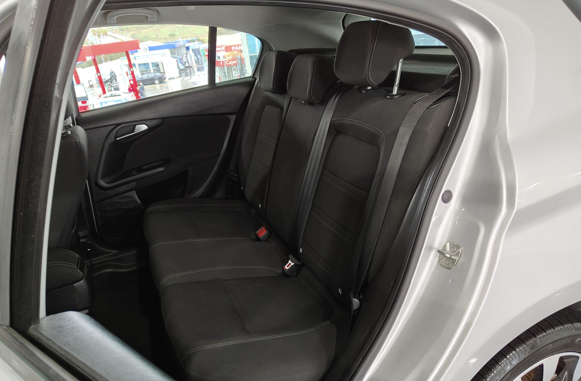 Fiat Tipo 1.5 Hybrid City Life DCT - foto 10