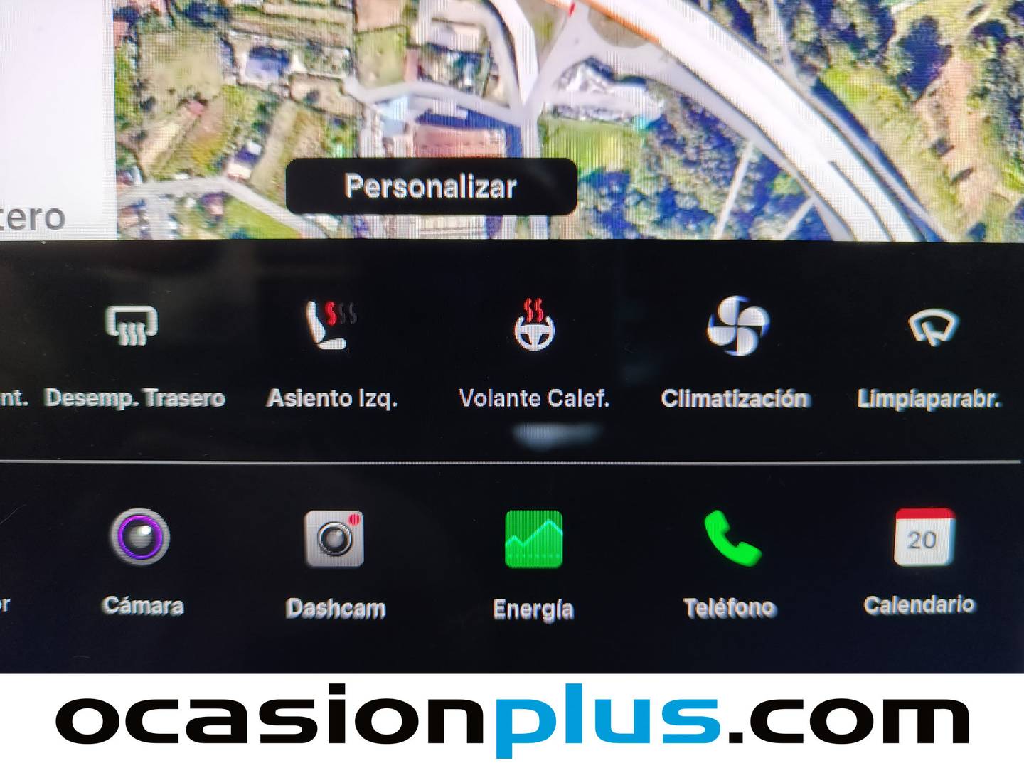 Foto Tesla Model 3 Tesla Model 3 Gran Autonomía 4WD (498 CV)