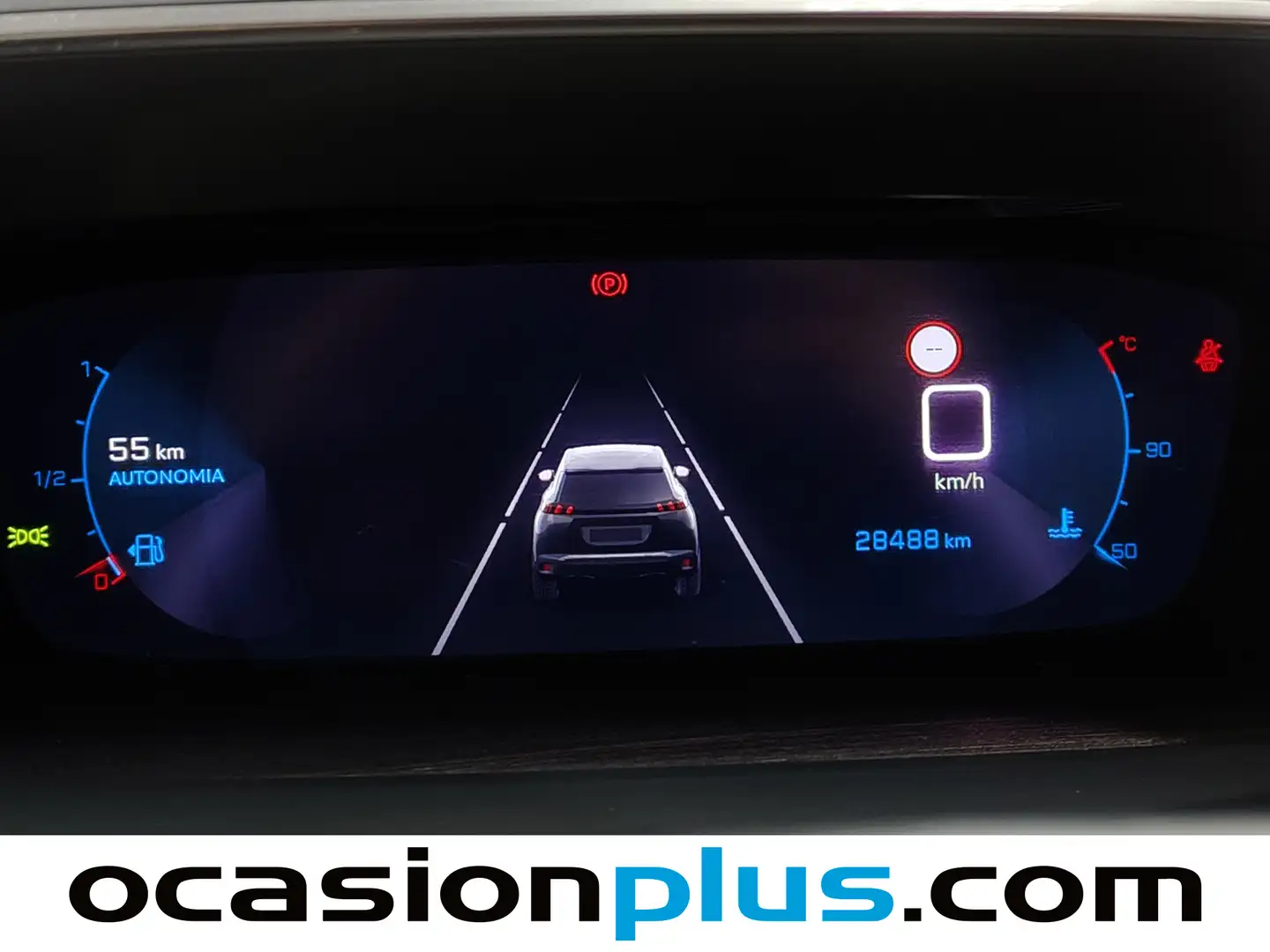 Foto Peugeot 2008 Peugeot 2008 PureTech 130 S&S GT (130 CV)