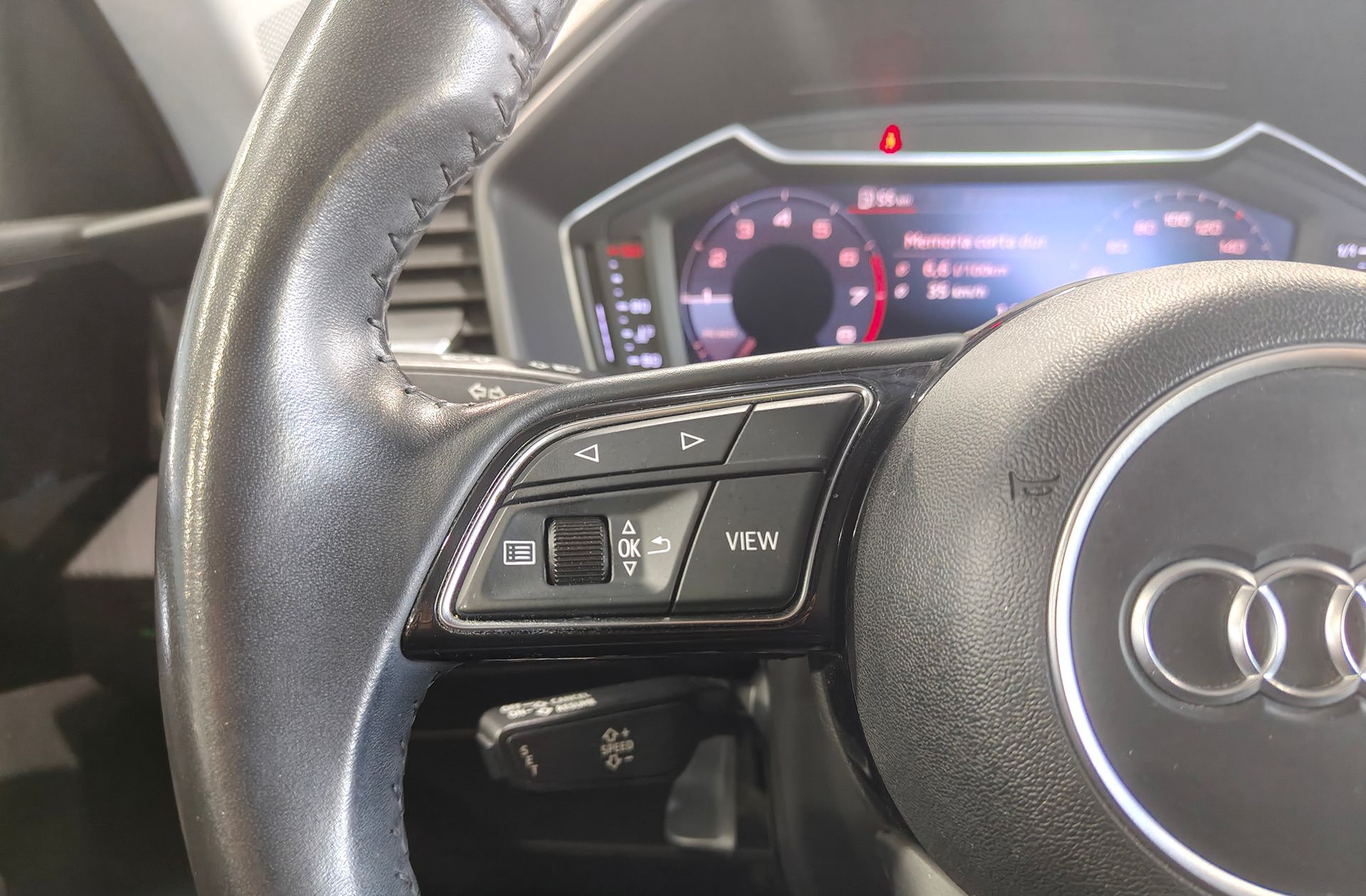Audi A1 Sportback Epic edition 30 TFSI Pack S-line - foto 26