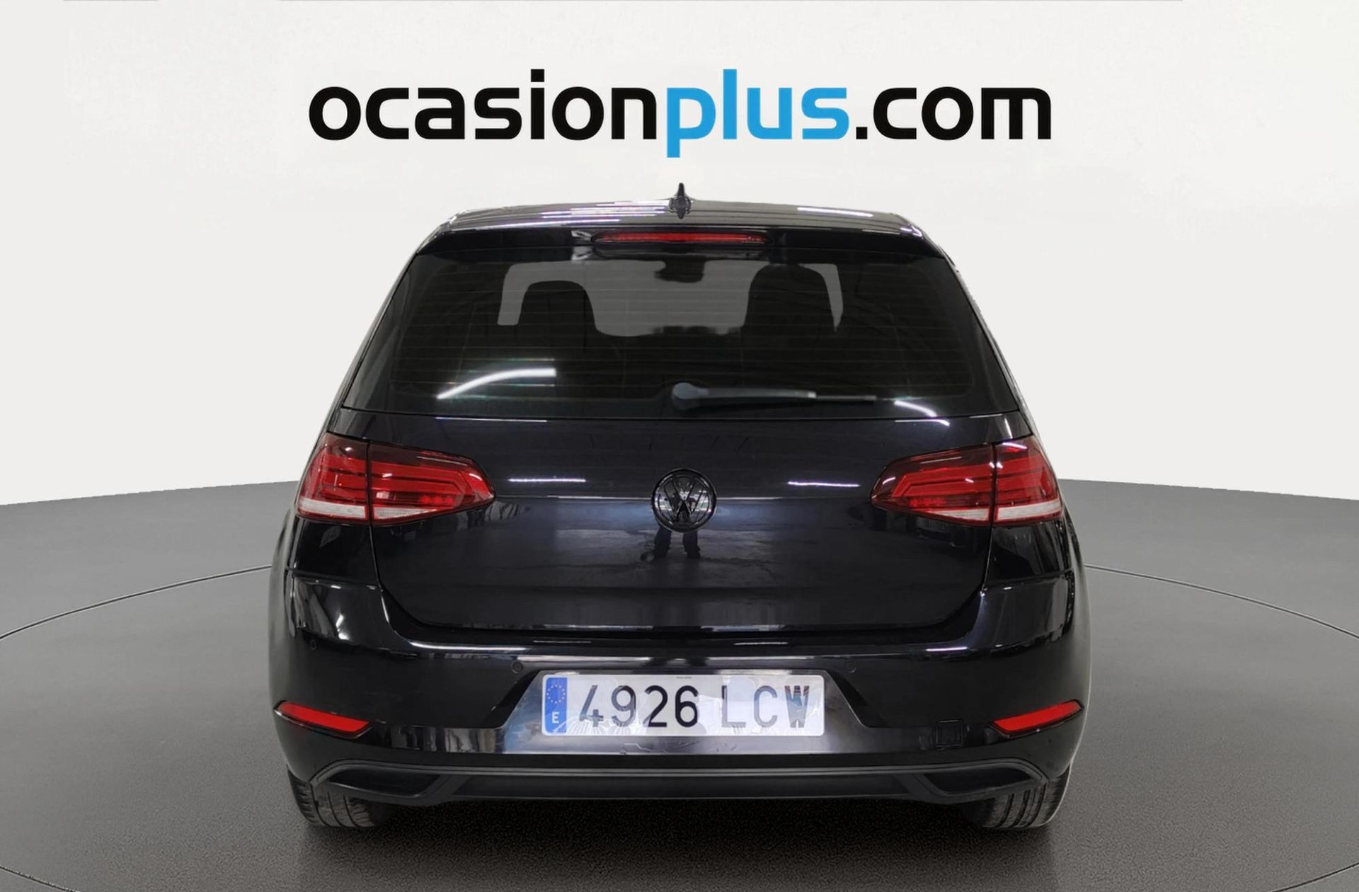 Volkswagen Golf Edition 1.0 TSI - foto 14