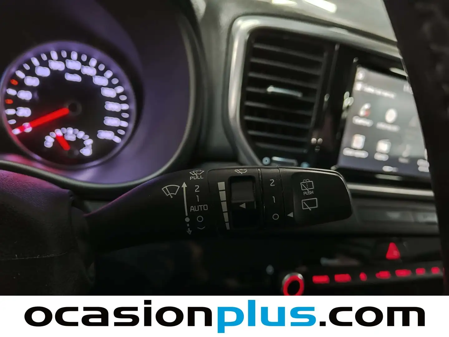 Foto KIA Sportage Kia Sportage 1.6 MHEV Drive 4x2 (136 CV)