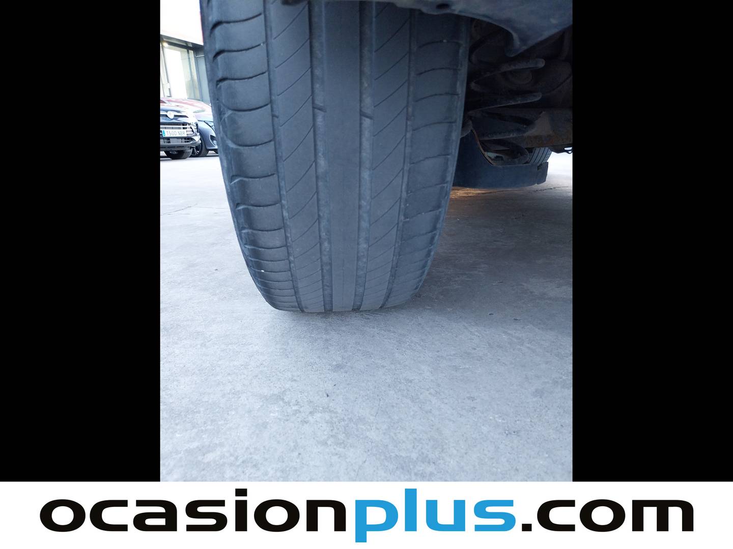 Foto Opel Mokka Opel Mokka 1.2 T Business Elegance (100 CV)