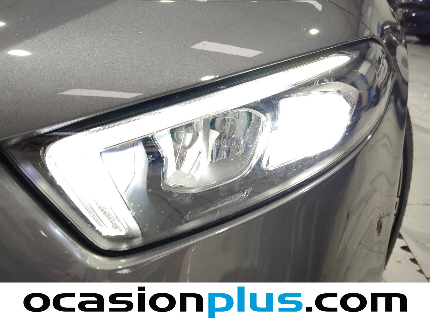 Accesorios del Mercedes Clase A Mercedes-Benz Clase A Clase A 180 (136 CV)