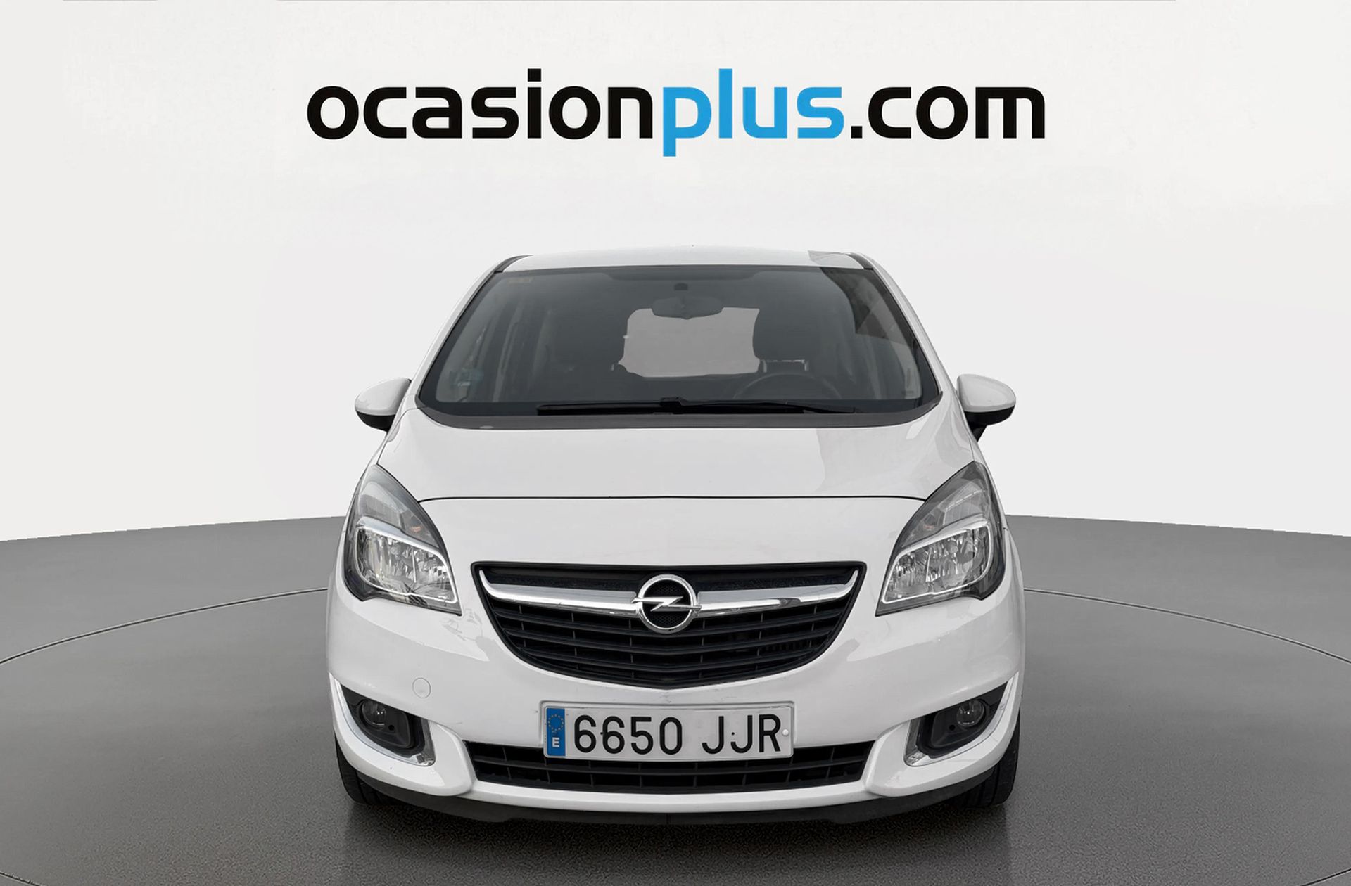 Opel Meriva 1.4 GLP Selective - foto 10