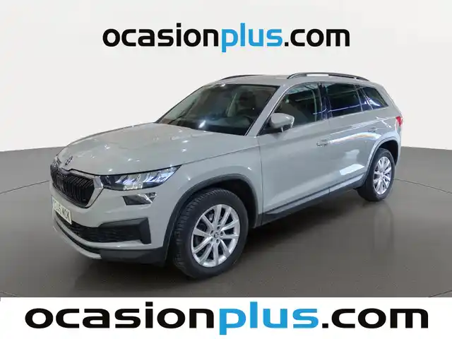 Skoda Kodiaq 1.5 TSI Ambition 4x2 DSG  (150 CV) 7 Plazas de segunda mano
